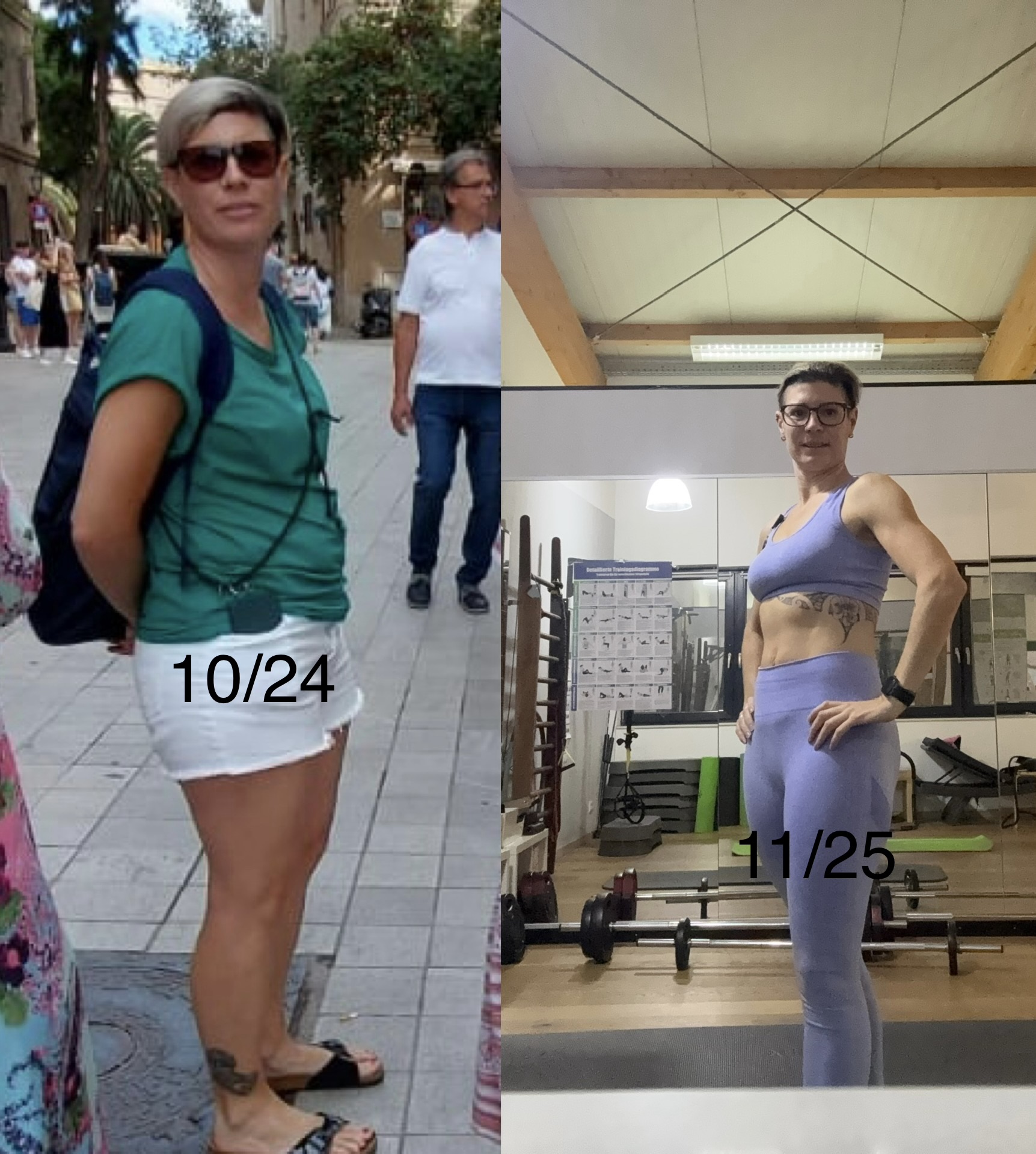 Mein Weg zu einem neuen Körpergefühl